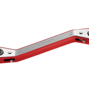 TENG RATCHET DOUBLE OFF-SET RING SPANNER TX-E 14-16