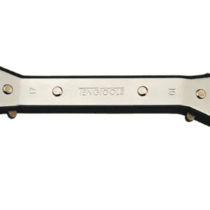 TENG RATCHET DOUBLE OFF-SET RING SPANNER 17MM X 19MM