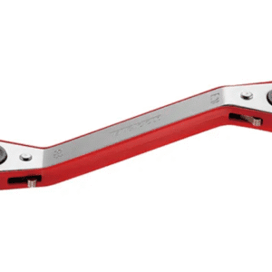 TENG RATCHET DOUBLE OFF-SET RING SPANNER TX-E 18-20