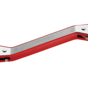 TENG RATCHET DOUBLE OFF-SET RING SPANNER TX-E 22-24