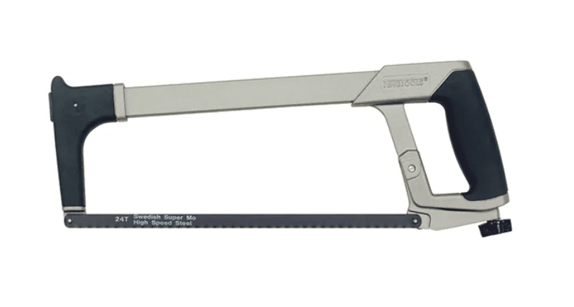 TENG 12"/300MM STD ALUMINIUM FRAME HACKSAW
