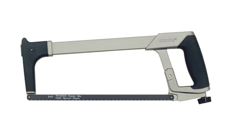 TENG 12"/300MM HT ALUMINIUM FRAME HACKSAW