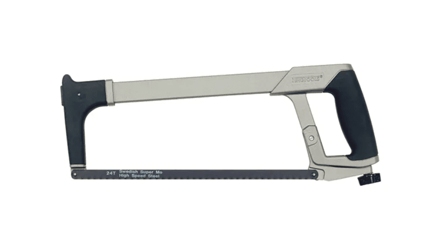 TENG 12"/300MM HT PLASTIC FRAME HACKSAW