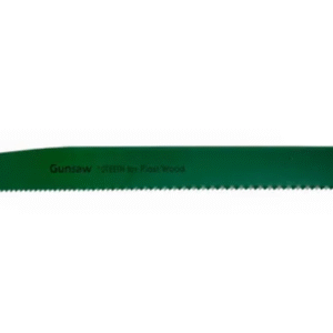 TENG 703 GUN SAW BLADE FOR PLASTIC/WOOD 10TPI