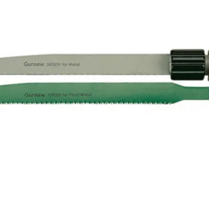 TENG 3PCE GUN SAW SET W/BLADES**
