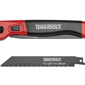 TENG FOLDING UTILITY SAW