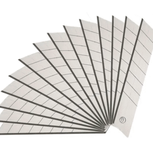 TENG SNAP-OFF KNIFE BLADE 18MM - 100PC