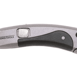 TENG 180MM ERGONOMIC UTILITY KNIFE