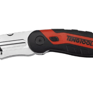 TENG 178MM FOLDING UTILITY KNIFE