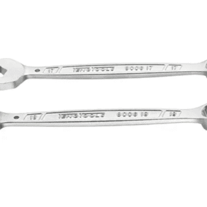 TENG ANTI-SLIP COMBINATION SPANNER 8MM