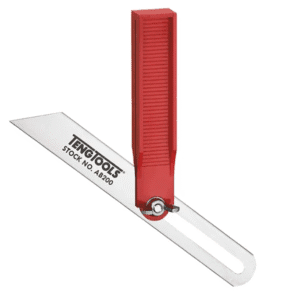 TENG ADJUSTABLE SLIDING BEVEL 200MM