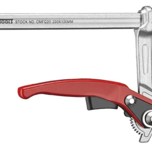 TENG QUICK ACTION LEVER CLAMP 150MM X 85MM