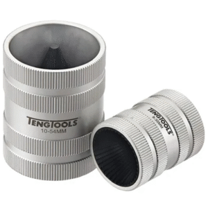 TENG 8-35MM IN/OUT DEBURRING TOOL - ALUMINIUM
