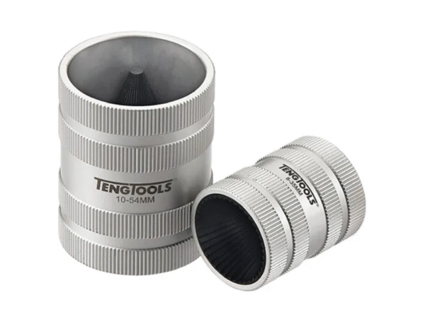 TENG 8-35MM IN/OUT DEBURRING TOOL - ALUMINIUM