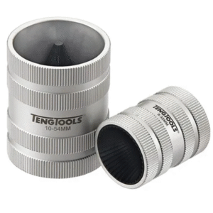 TENG 10-54MM IN/OUT DEBURRING TOOL - ALUMINIUM