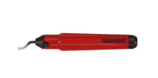 TENG DEBURRING TOOL 2-BLADE (HSS)