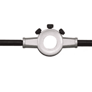 TENG DIE HANDLE FOR 1 BUTTON DIES, M3-M12