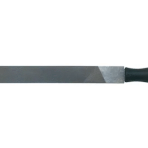 TENG 10 HAND FILE 2ND CUT TAPERED