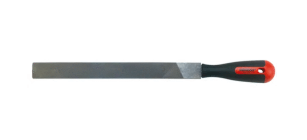 TENG 10 HAND FILE 2ND CUT TAPERED
