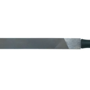 TENG 10 HALF ROUND FILE 2ND CUT