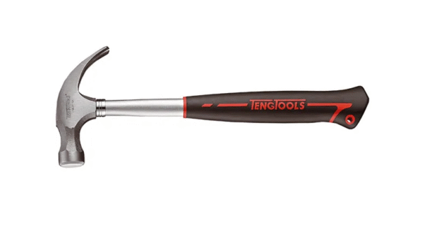 TENG CARPENTERS CLAW HAMMER 16OZ