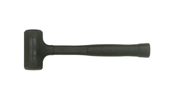 TENG DEAD BLOW HAMMER 35MM, 10oz/300GM