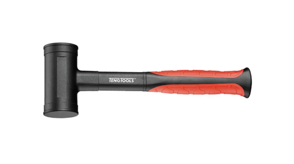 TENG 50MM DEADBLOW HAMMER PU 26oz/750GM