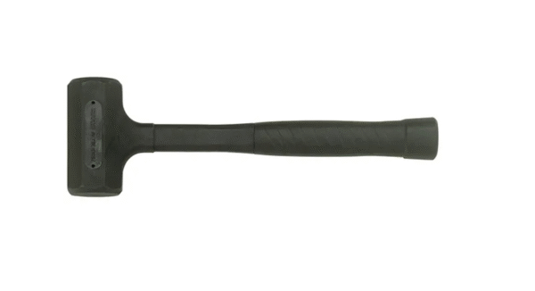 TENG DEAD BLOW HAMMER 55MM, 34oz/980GM