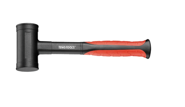 TENG 60MM DEADBLOW HAMMER PU 44oz/1.27KG