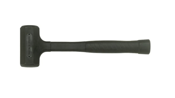 TENG DEAD BLOW HAMMER 65MM, 48oz/1.365KG