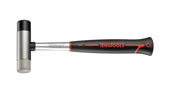 TENG 32MM RUBBER & NYLON SOFT FACE HAMMER