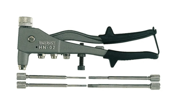 TENG 10 NUT RIVET GUN