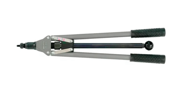 TENG HEAVY DUTY LONG ARM NUT RIVET GUN M5-M10