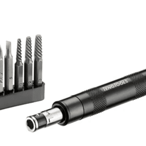 TENG 7PCE 1/4" DR. IMPACT DRIVER SET