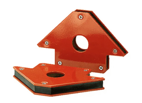 TENG WELDING MAGNET 120 X 80MM/27N MAG. FORCE