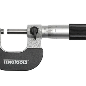 TENG MICROMETER 0-25 MM