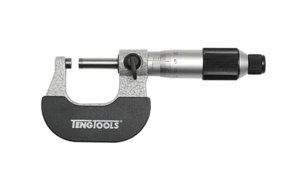 TENG MICROMETER 0-25 MM