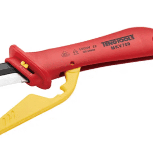 TENG INSULATED KNIFE