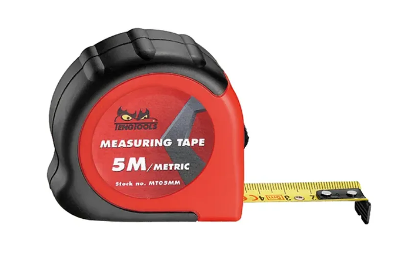 TENG 3M MEASURING TAPE MM