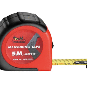 TENG 5M MEASURING TAPE MM