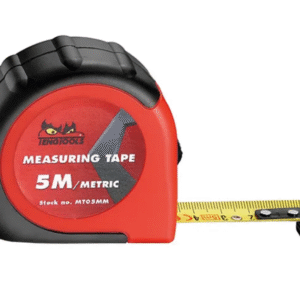TENG 8M MEASURING TAPE MM