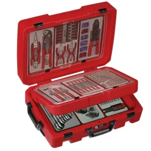 TENG 232PCE MOBILE SERVICE TOOL KIT #2 W/TC-SC