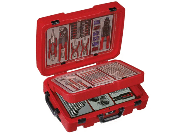 TENG 232PCE MOBILE SERVICE TOOL KIT #2 W/TC-SC