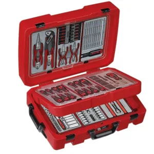 TENG 119PCE MOBILE SERVICE TOOL KIT #3 W/TC-SC