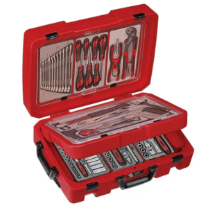 TENG 100PCE MOBILE SERVICE TOOL KIT #4 W/TC-SC