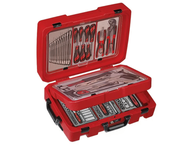 TENG 100PCE MOBILE SERVICE TOOL KIT #4 W/TC-SC