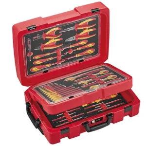 TENG 56PCE MECCA PRO TC-9 EVA TOOL KIT