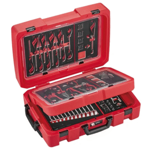 TENG 226PCE MECCA PRO TC-9 EVA TOOL KIT