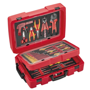 TENG 52PCE MECCA PRO TC-9 EVA TOOL KIT