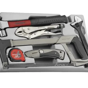 TENG 6PCE PS TRAY FOR TC-SC SERVICE CASE - PS-TRAY